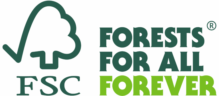 FSC — Forests for All Forever